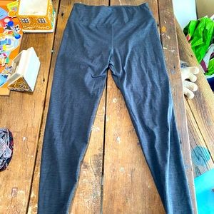 American Eagle Long Leggings